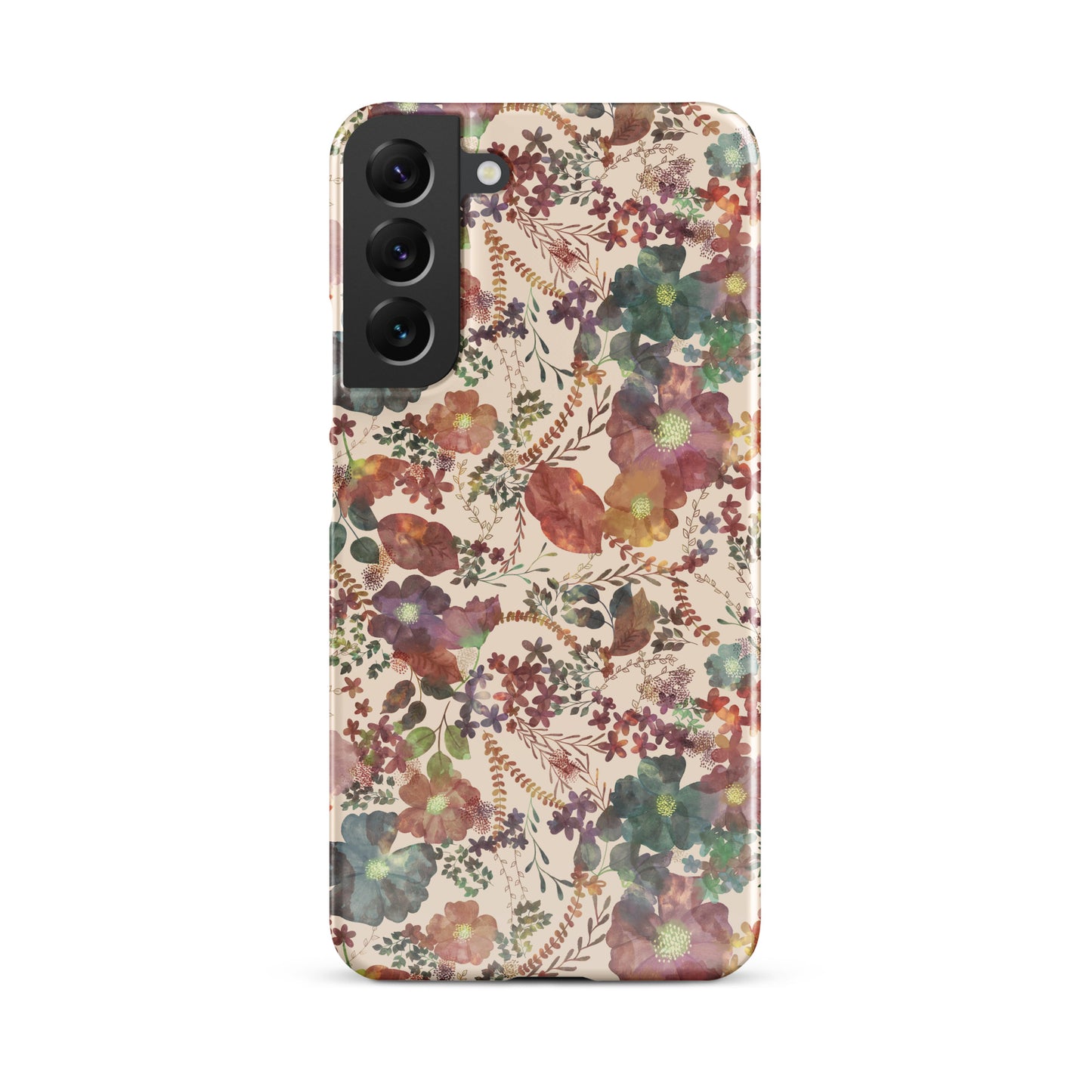 Bloom : Snap case for Samsung®