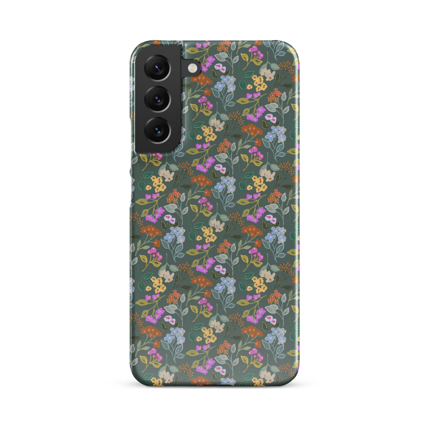 Whimsy : Snap case for Samsung®