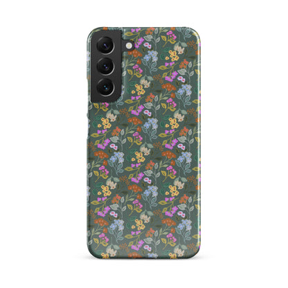 Whimsy : Snap case for Samsung®