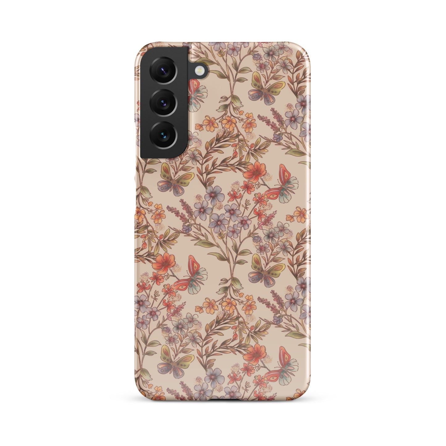 Rhonda : Snap Case for Samsung®