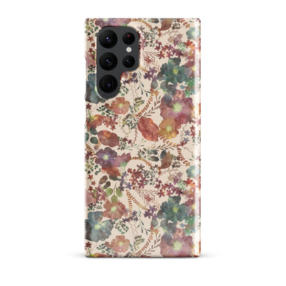 Bloom : Snap case for Samsung®