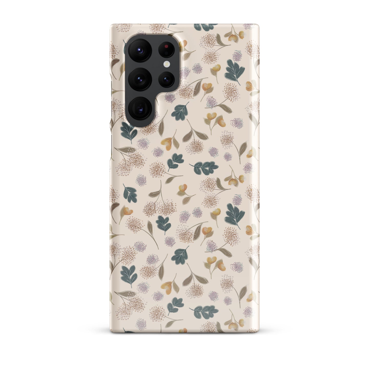 Olivia : Snap case for Samsung®