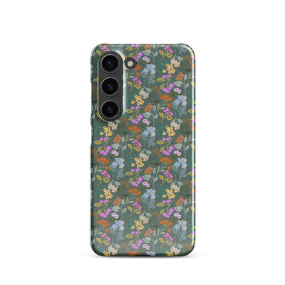 Whimsy : Snap case for Samsung®