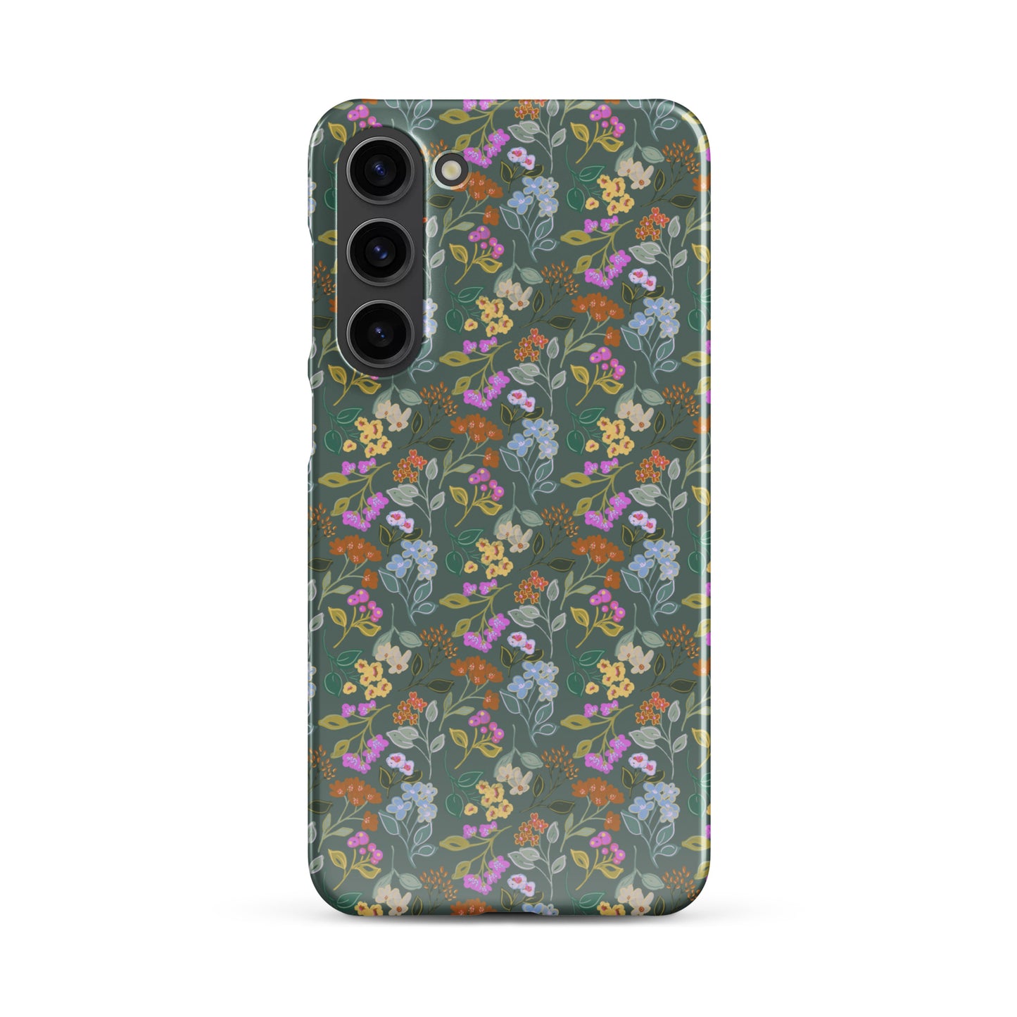 Whimsy : Snap case for Samsung®