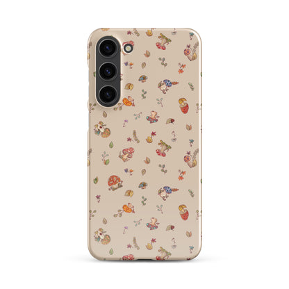 Elliot : Snap case for Samsung®