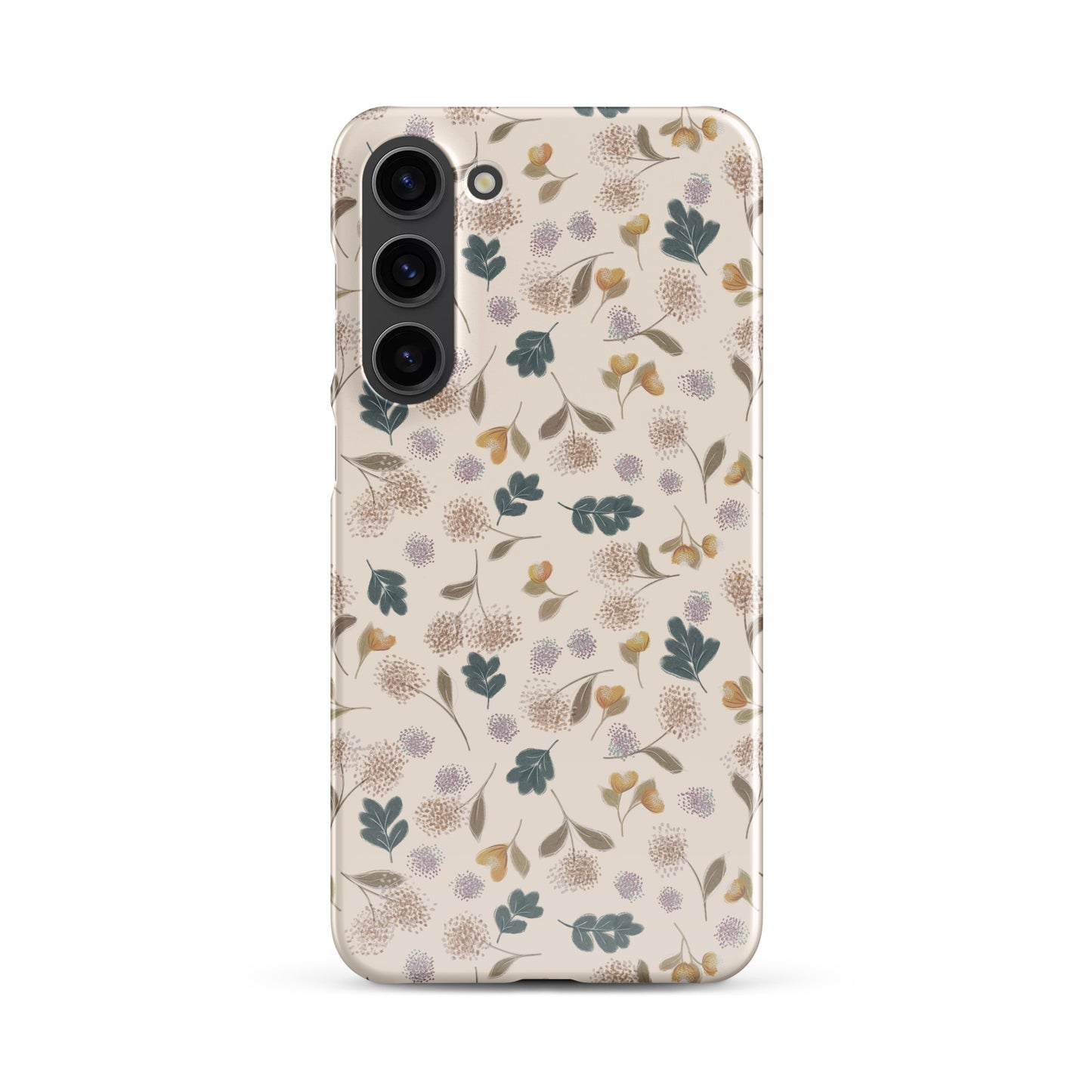 Olivia : Snap case for Samsung®