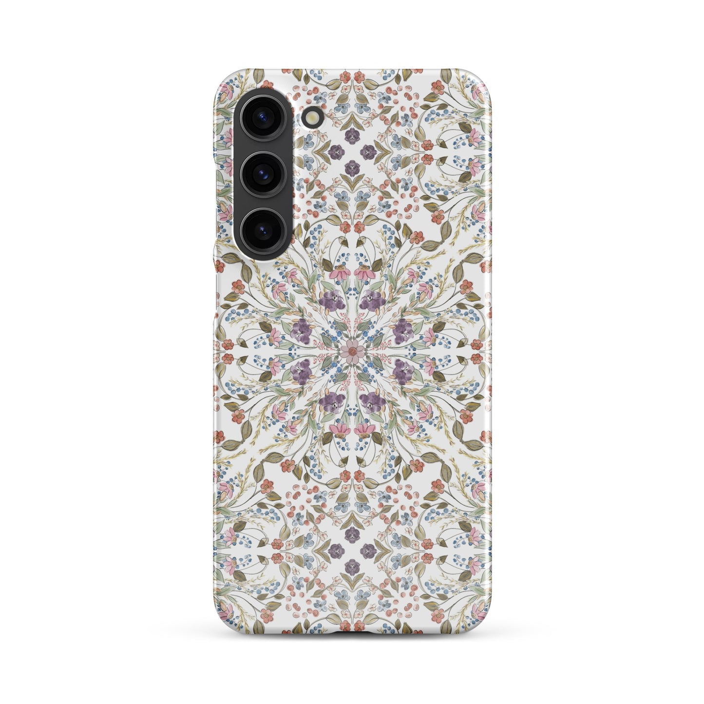 Courtney : Snap case for Samsung®