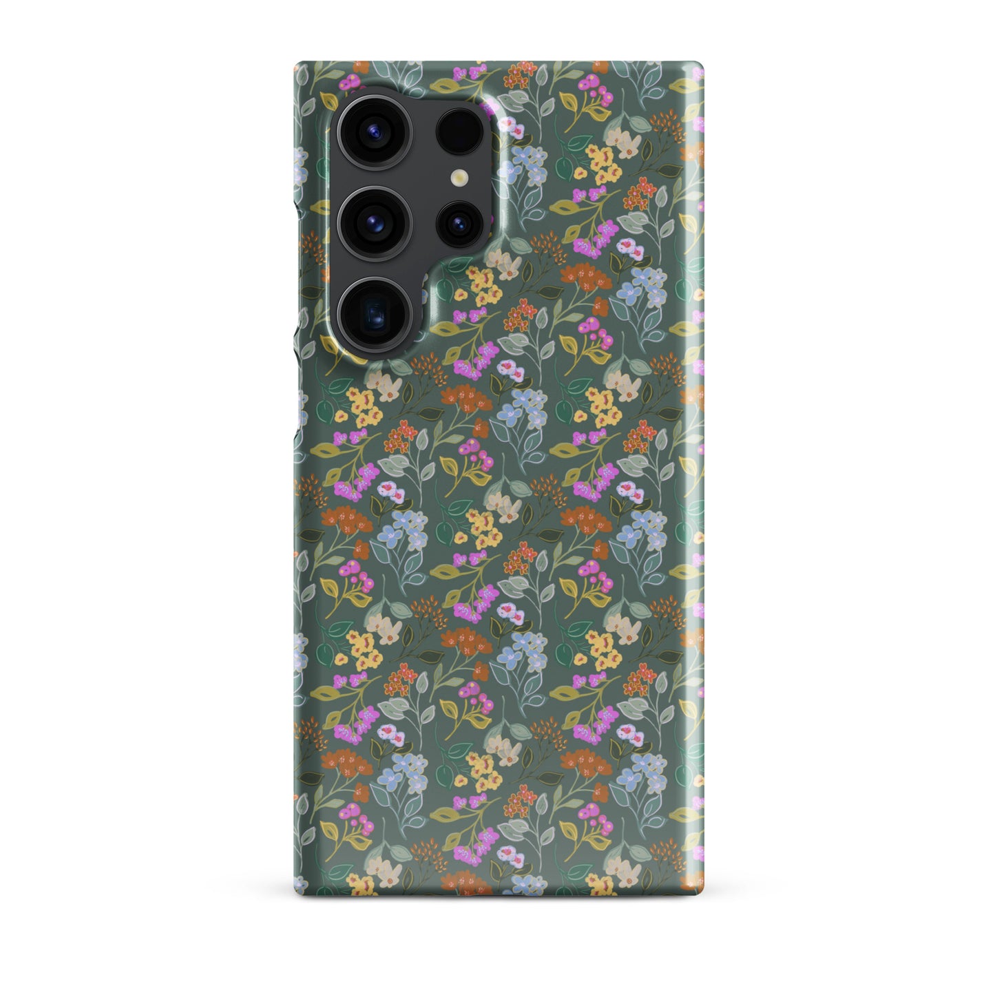 Whimsy : Snap case for Samsung®