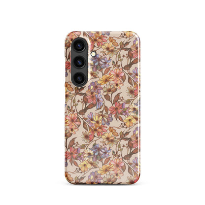 Elleia : Snap case for Samsung®