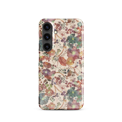 Bloom : Snap case for Samsung®