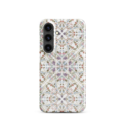 Courtney : Snap case for Samsung®