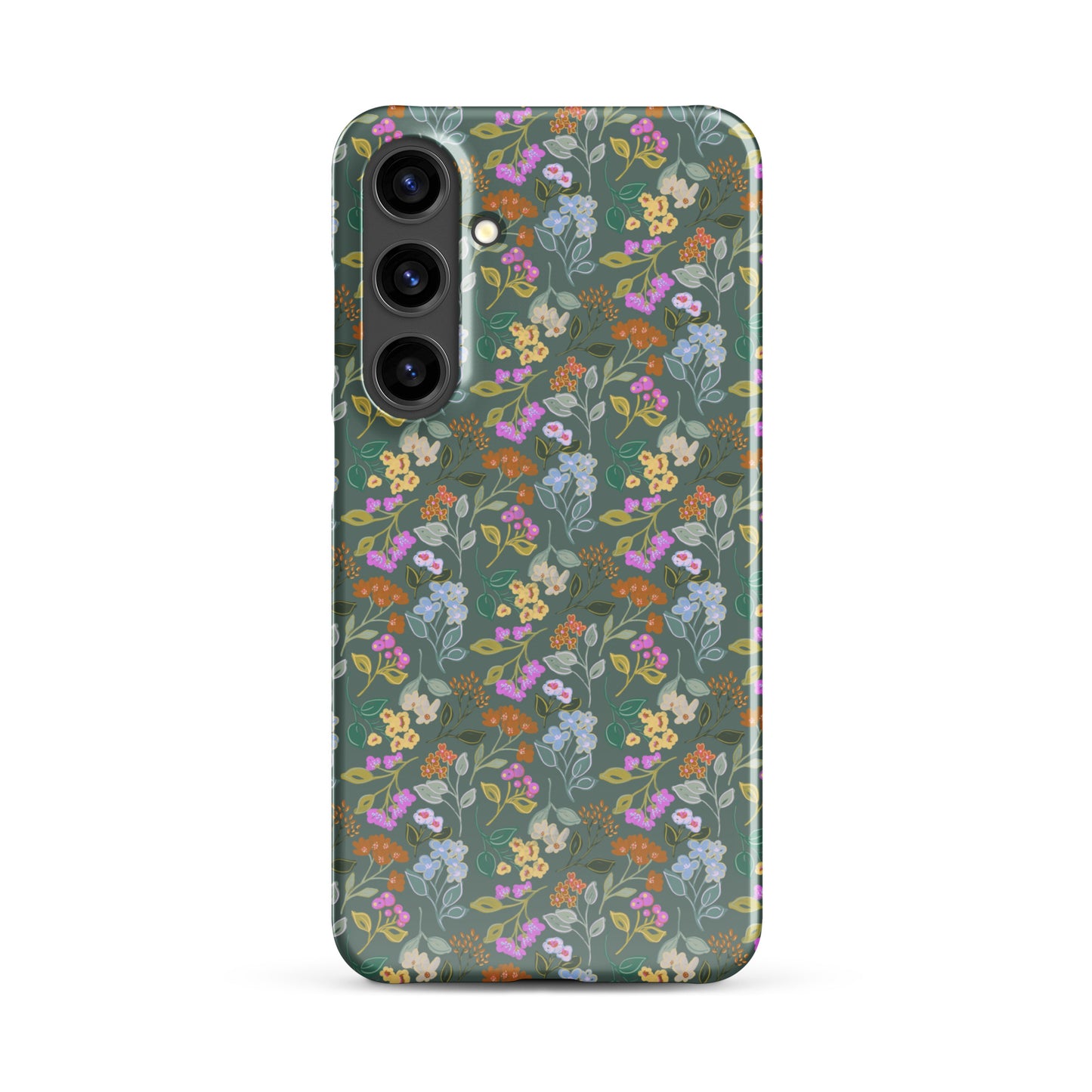 Whimsy : Snap case for Samsung®