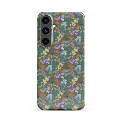 Whimsy : Snap case for Samsung®