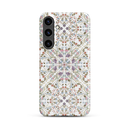 Courtney : Snap case for Samsung®