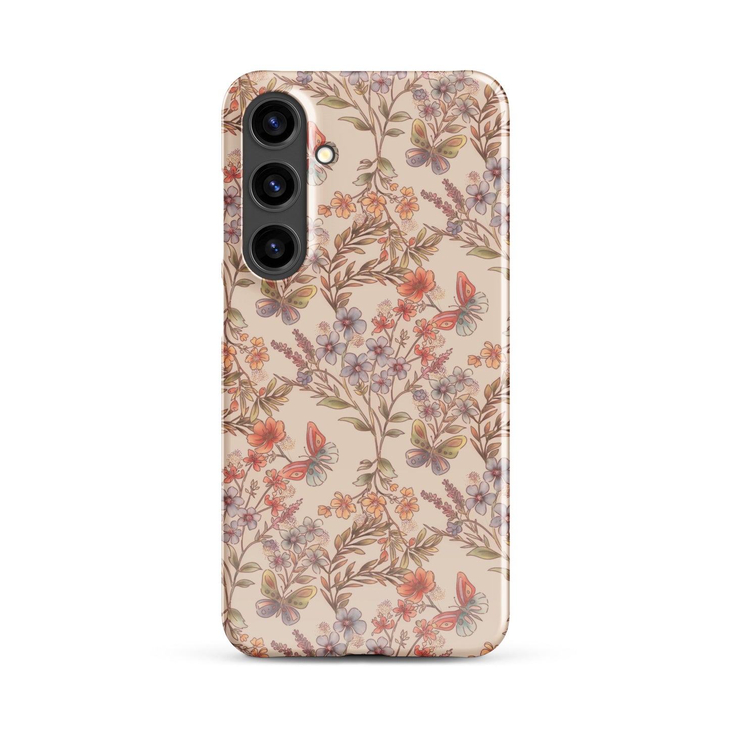 Rhonda : Snap Case for Samsung®