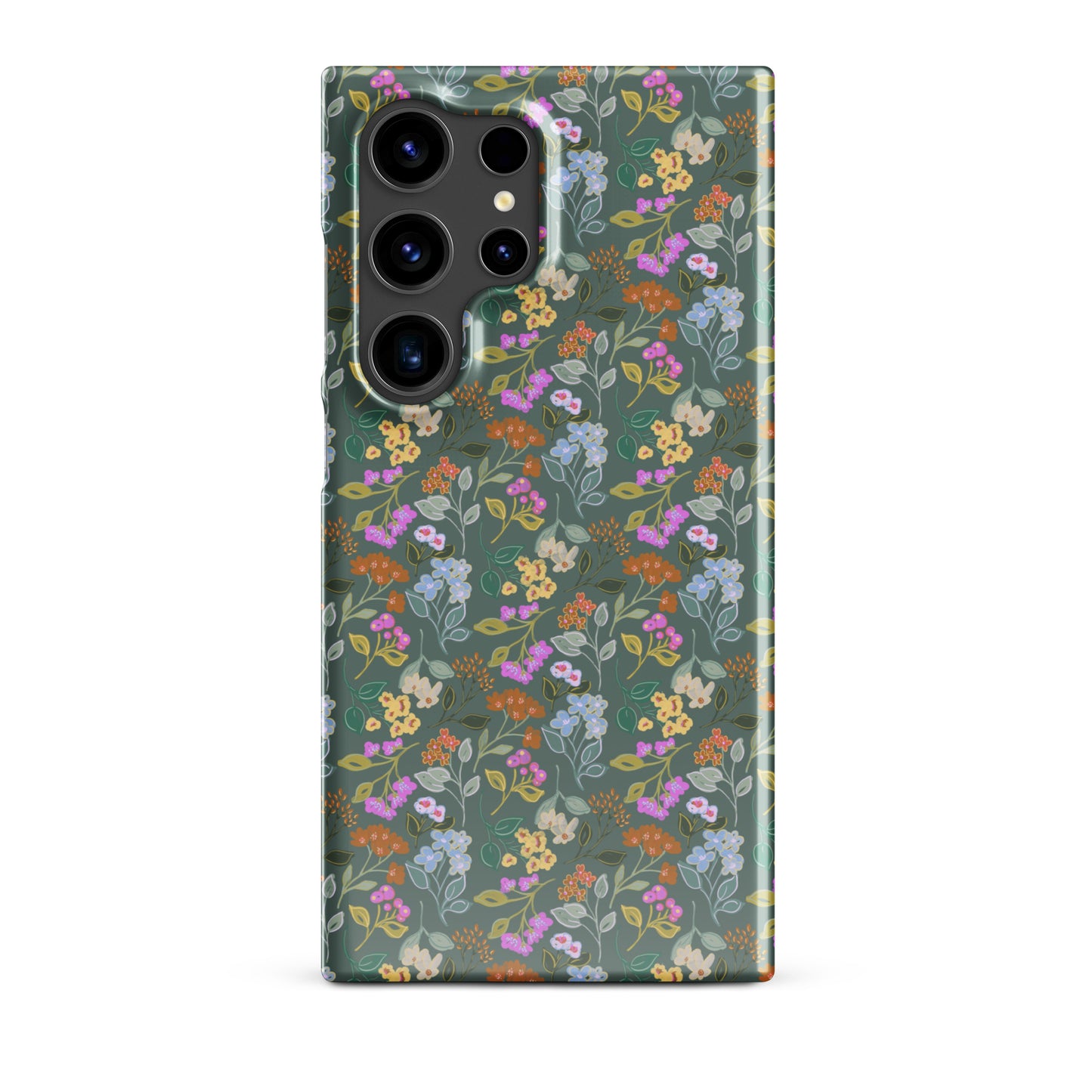 Whimsy : Snap case for Samsung®