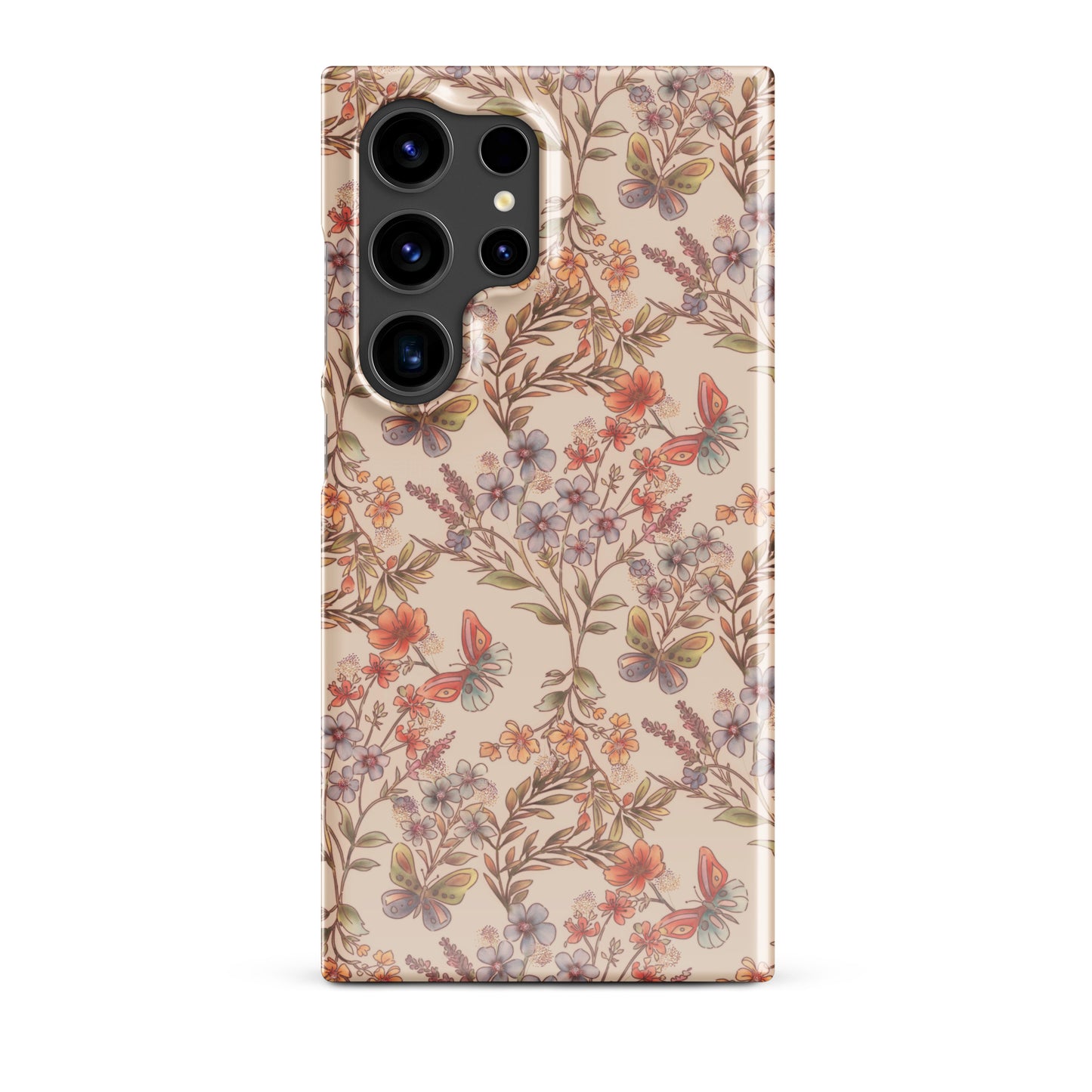 Rhonda : Snap Case for Samsung®