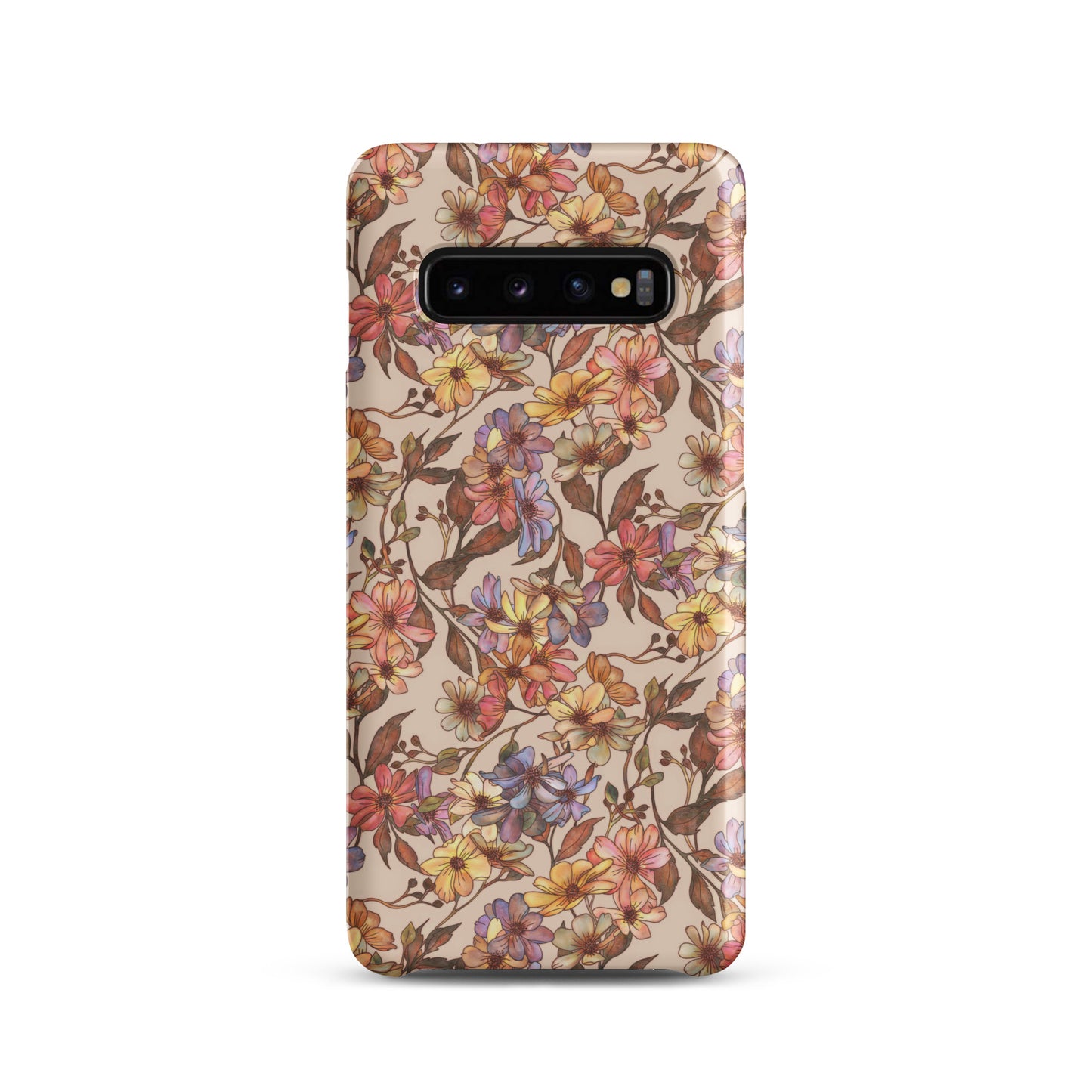 Elleia : Snap case for Samsung®