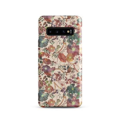 Bloom : Snap case for Samsung®