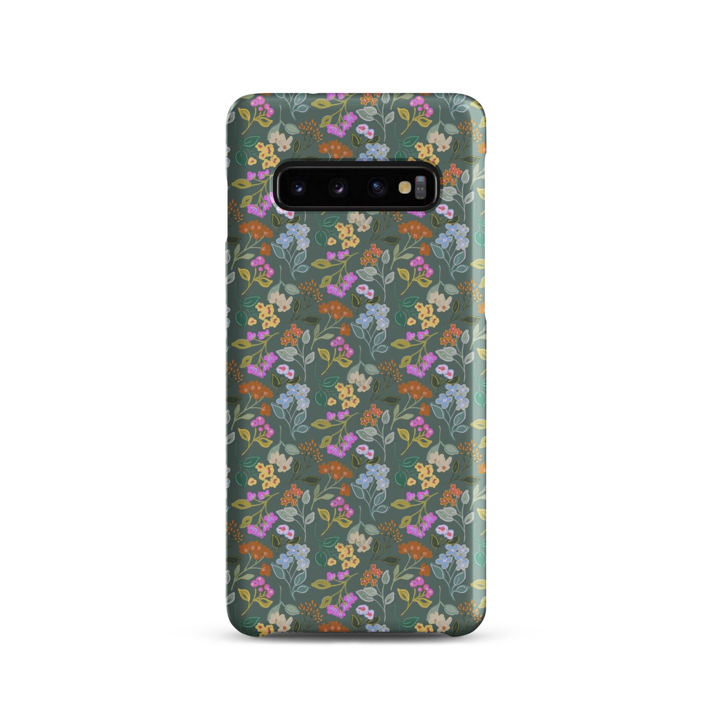 Whimsy : Snap case for Samsung®