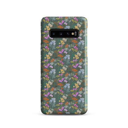 Whimsy : Snap case for Samsung®