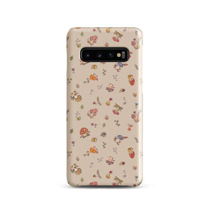 Elliot : Snap case for Samsung®