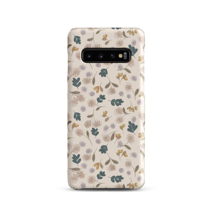 Olivia : Snap case for Samsung®