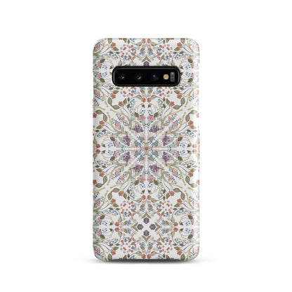 Courtney : Snap case for Samsung®