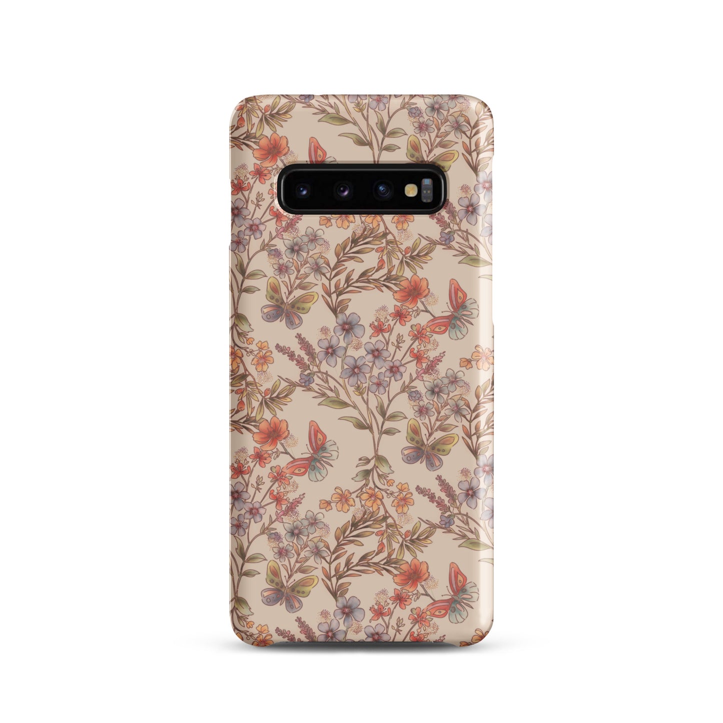 Rhonda : Snap Case for Samsung®