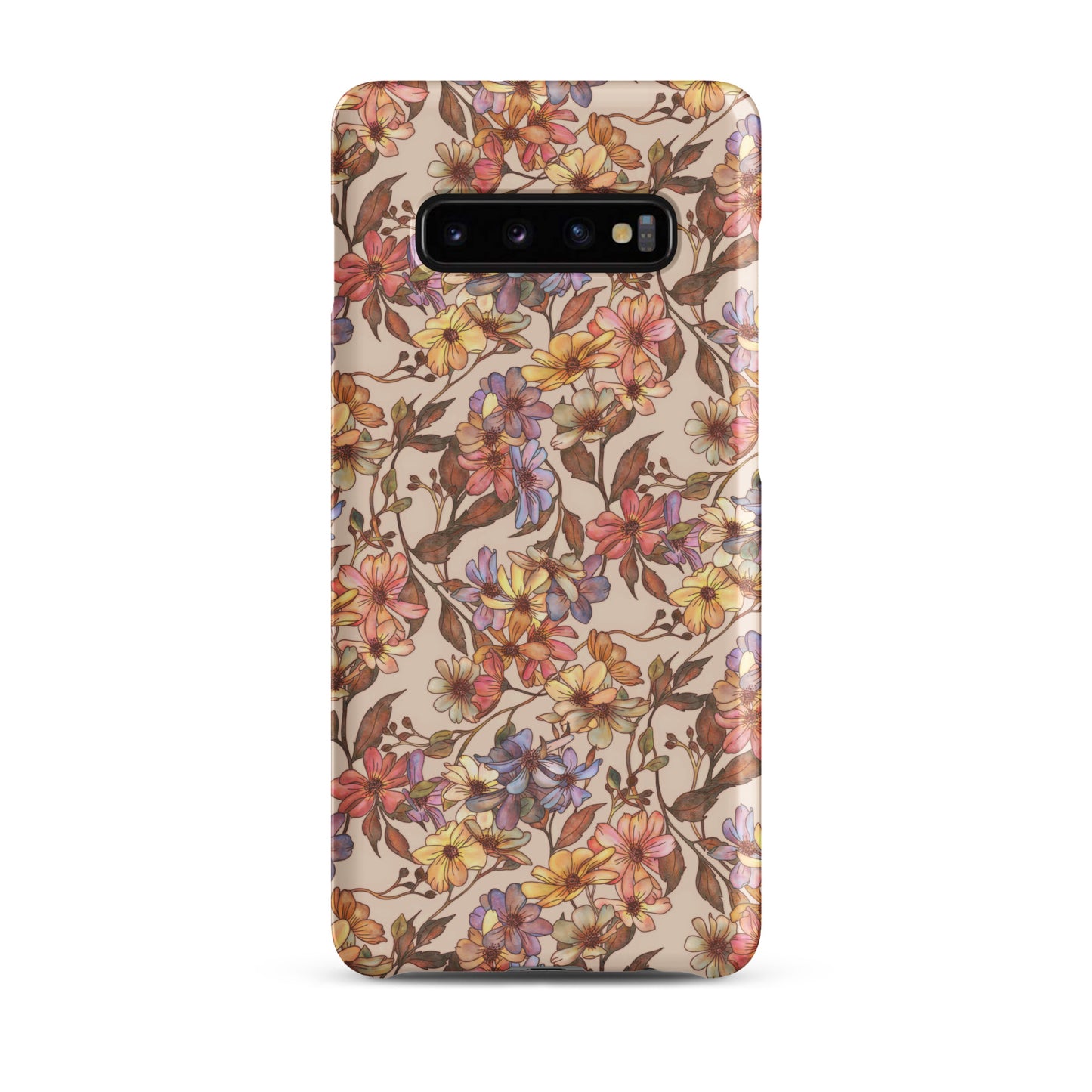 Elleia : Snap case for Samsung®