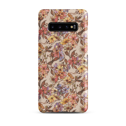 Elleia : Snap case for Samsung®