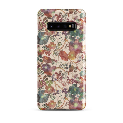 Bloom : Snap case for Samsung®