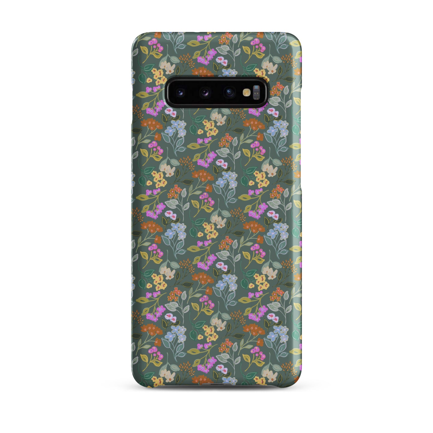 Whimsy : Snap case for Samsung®