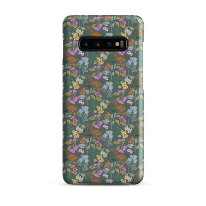 Whimsy : Snap case for Samsung®