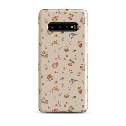 Elliot : Snap case for Samsung®