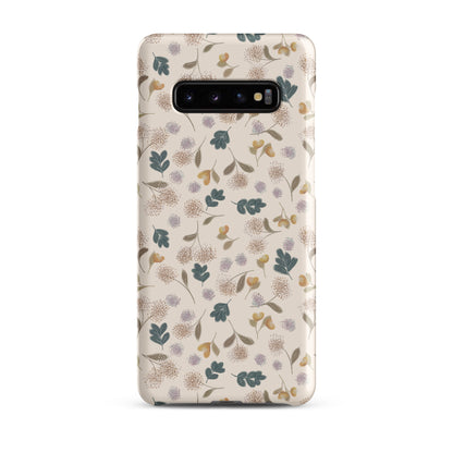 Olivia : Snap case for Samsung®