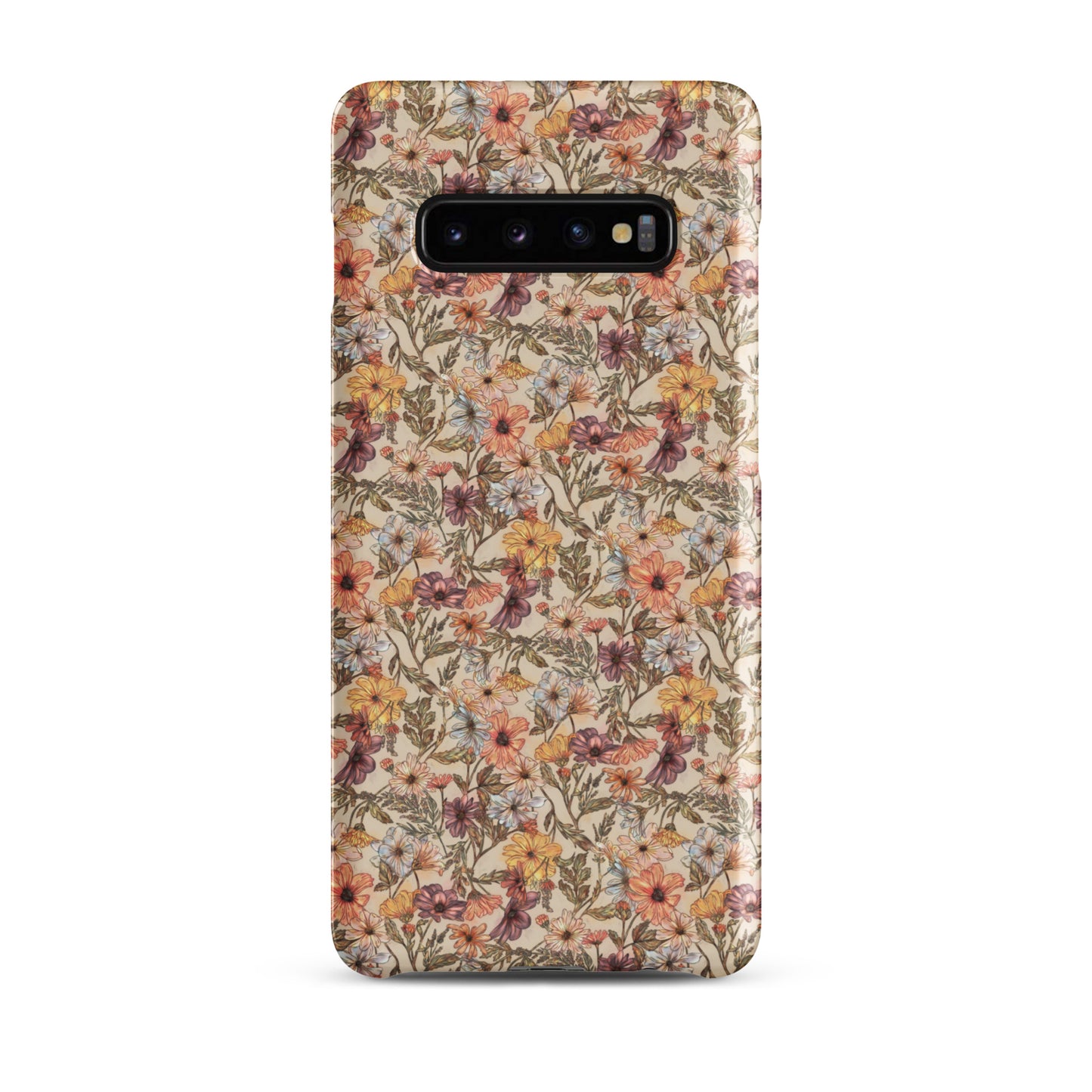 Daisy : Snap case for Samsung®