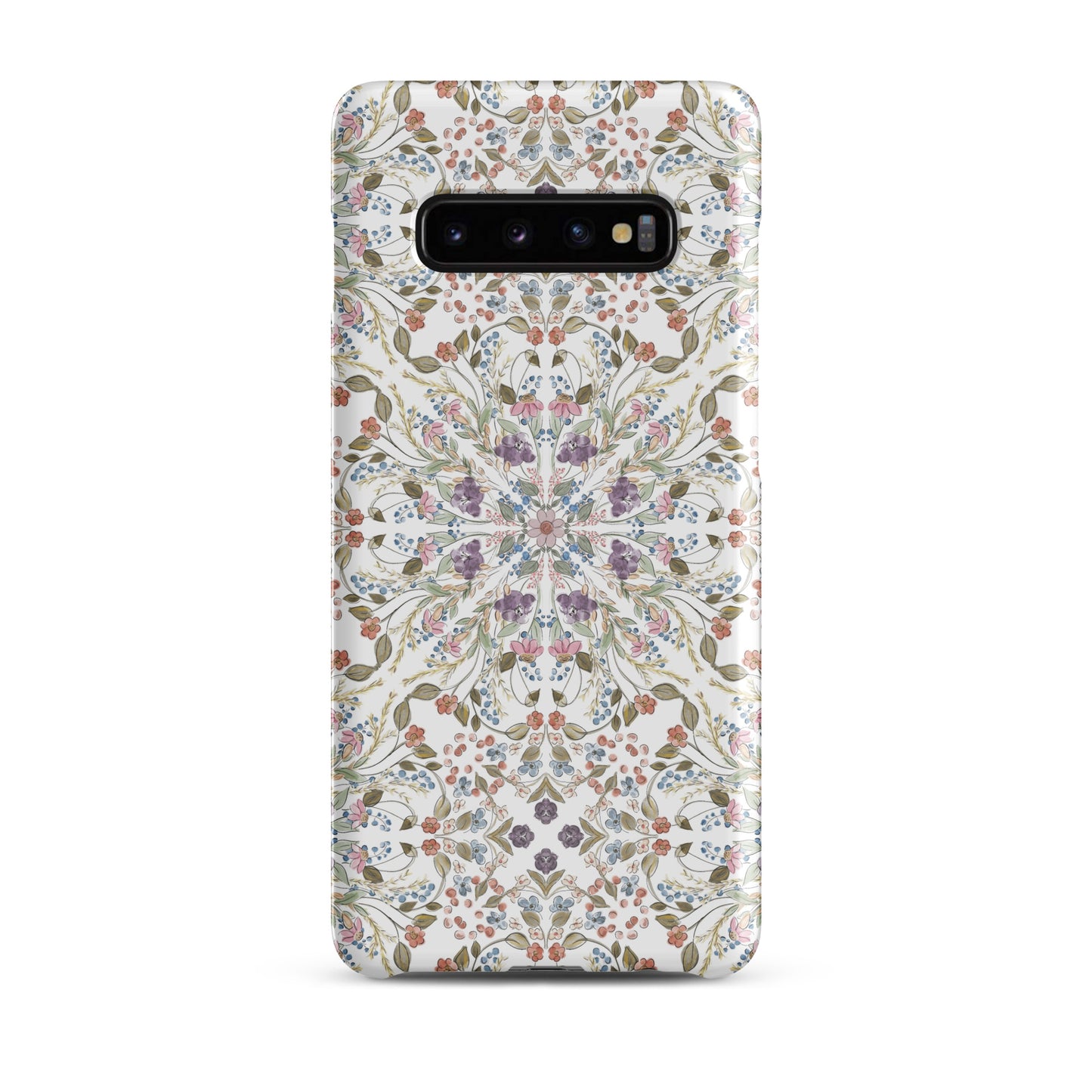 Courtney : Snap case for Samsung®