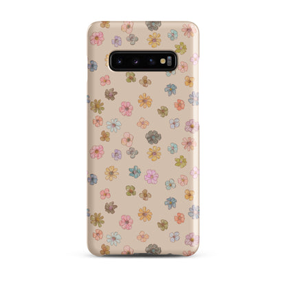 Leia : Snap case for Samsung®