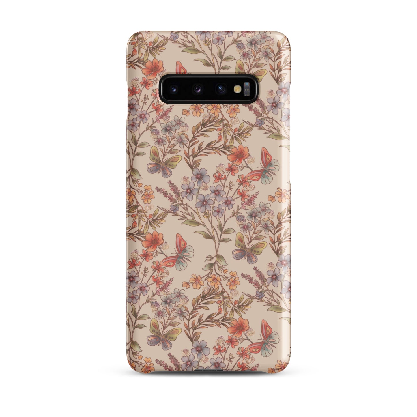 Rhonda : Snap Case for Samsung®