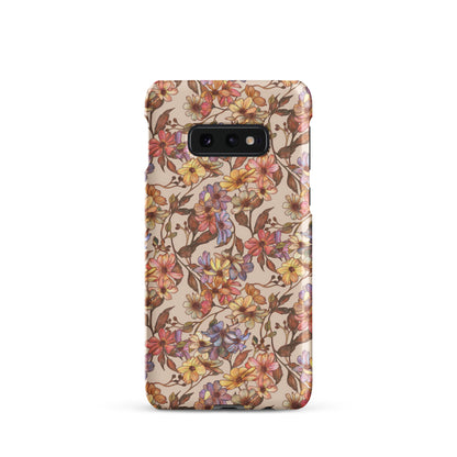 Elleia : Snap case for Samsung®