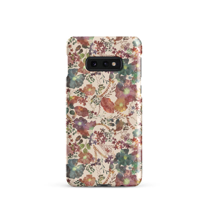 Bloom : Snap case for Samsung®