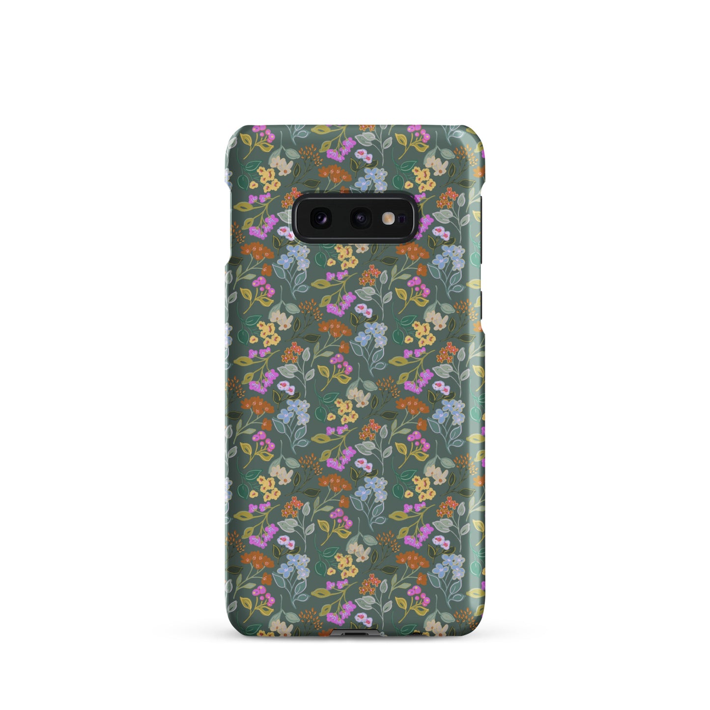 Whimsy : Snap case for Samsung®