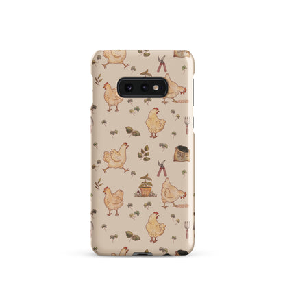 Chicken Love : Snap case for Samsung®