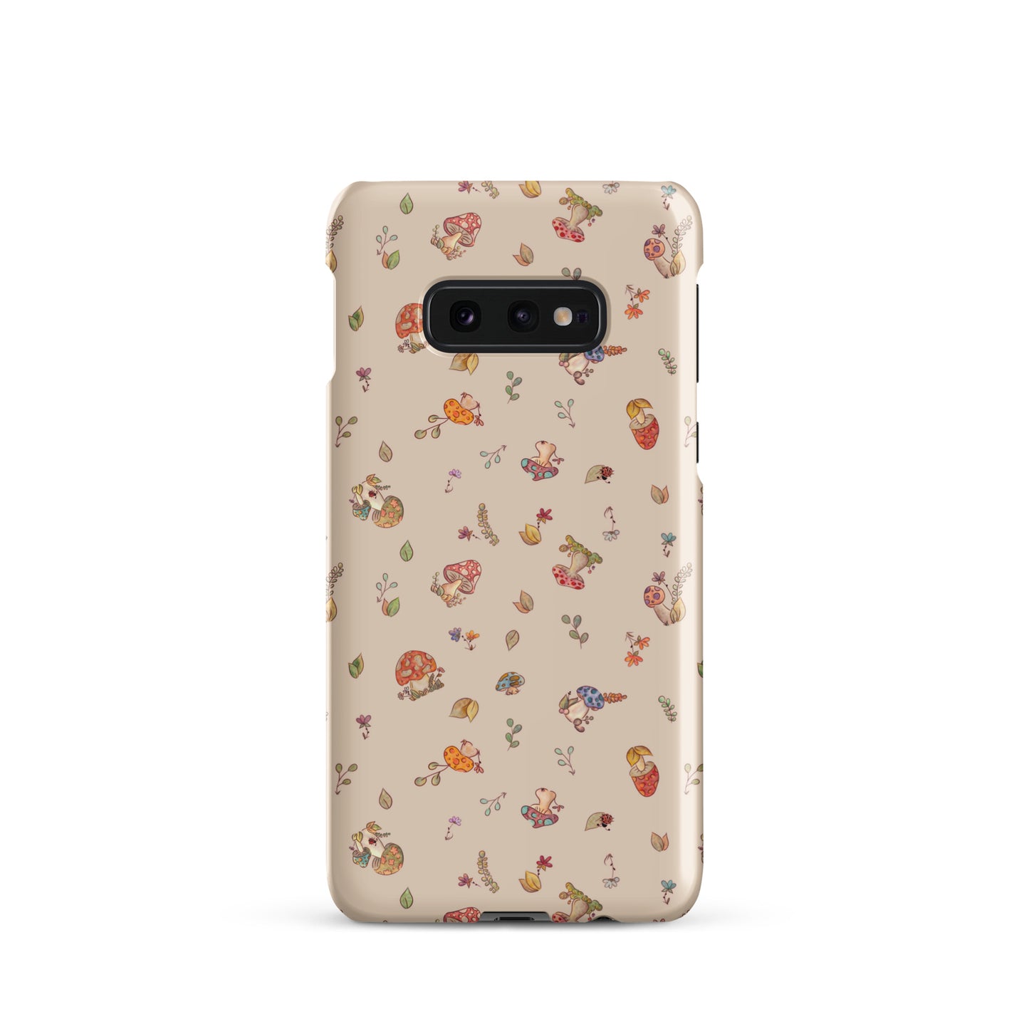 Elliot : Snap case for Samsung®