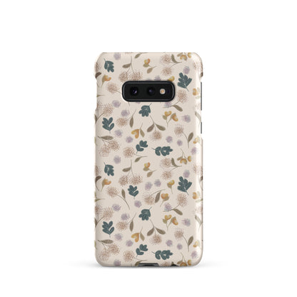 Olivia : Snap case for Samsung®