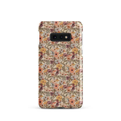 Daisy : Snap case for Samsung®