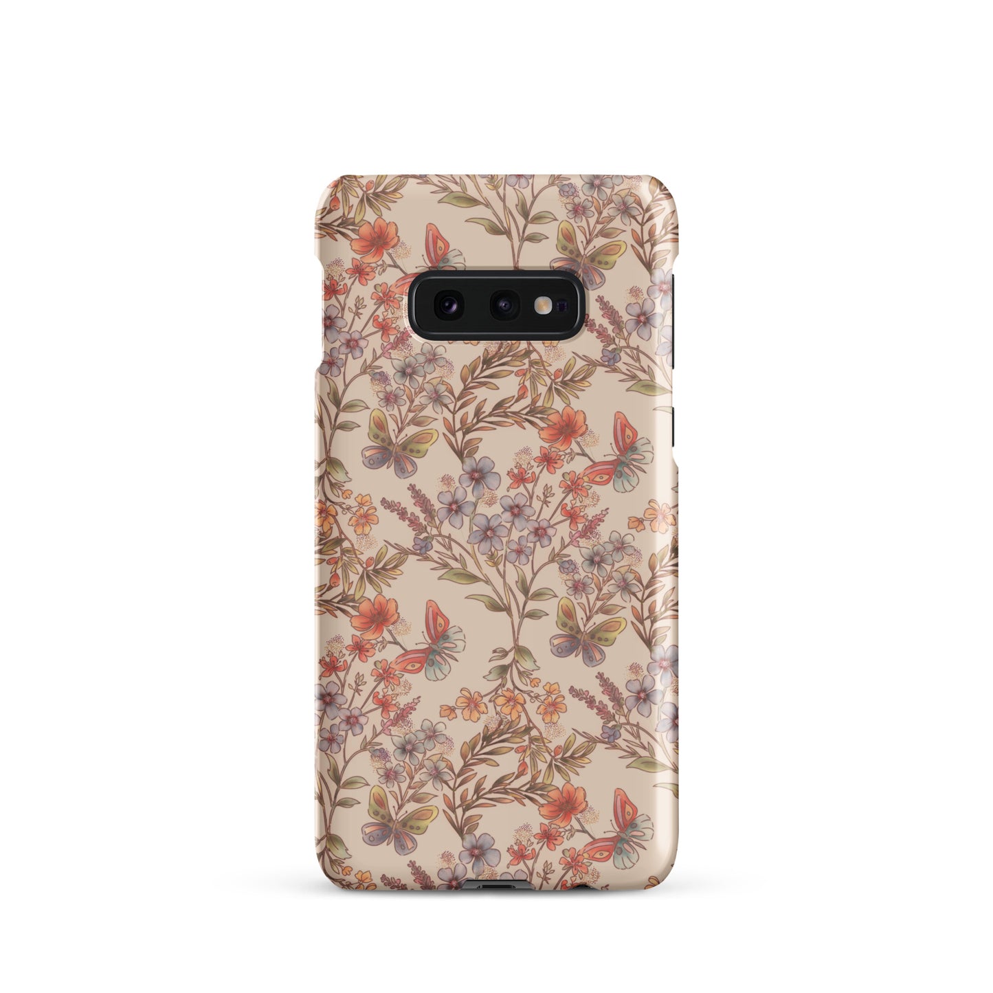 Rhonda : Snap Case for Samsung®