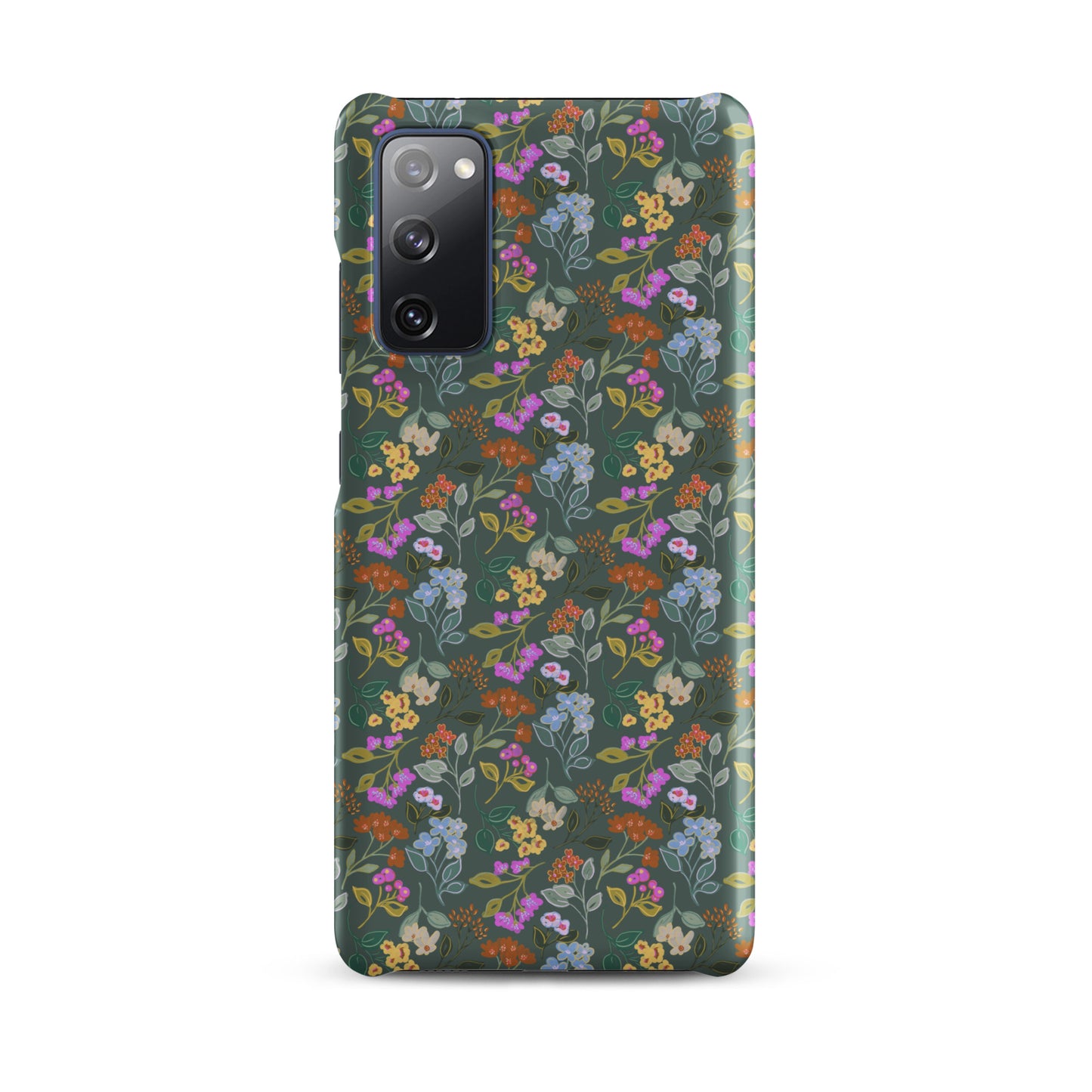 Whimsy : Snap case for Samsung®