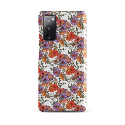 Maggie : Snap case for Samsung®